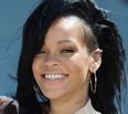 Luscious Lips: Rihanna Shares Her Top Beauty Tip