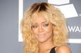 Rihanna Eyes Up Role in Scarface Remake?