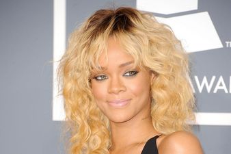 Rihanna Eyes Up Role in Scarface Remake?