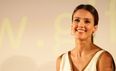 Jessica Alba has a “Deep Passion” for Office Work…who Knew?
