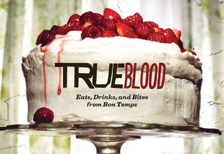 Hit TV Show ‘True Blood’ Releases Cookbook