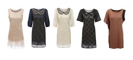 Her Loves: Autumn/Winter 2012 at Bielle