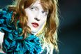 Florence Welch Will take A Year Long Break From The Machine