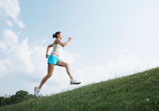 Jogging Can Help Quit Smokers’ Tobacco Cravings