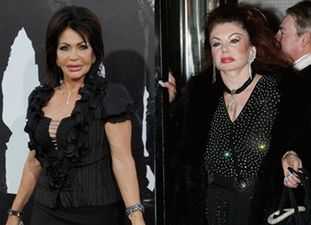 Photo Agency’s Mistaken Identity: Turns Out Trout Pout Wasn’t Jackie!