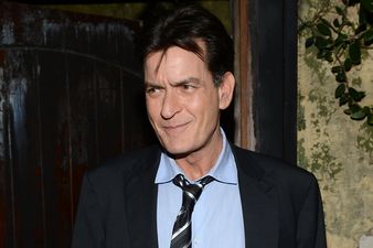 Tiger Blood at the Ready! Charlie Sheen is Planning on Re-joining Twitter #Winning