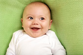 What’s Your Favourite Sound? Survey Reveals Babies Laughing and Waves Crashing are Most Popular