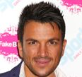 Big Headed Peter Andre Says He Is The Perfect Date and Girlfriend Emily is Very Lucky
