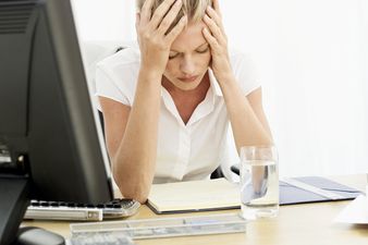 Are You Not Stressed Enough? New Research Claims Not Enough is Bad For You