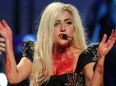 Lady Gaga Lashes out at Animal Rights Activists who use “Violent” Campaigns