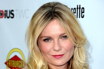 Kirsten Doesn’t Want Her Dad to See New Film