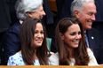 Pippa Middleton is Devastated After Karl Lagerfield’s Insults