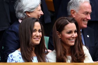 Pippa Middleton is Devastated After Karl Lagerfield’s Insults