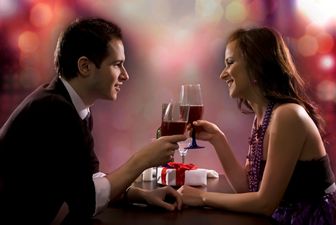 Quit Playing Games With My Heart – Mairead Farrell on why All Women Want From a Man is the Truth