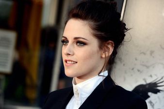 Kristen Stewart Customised T-Shirts On Sale