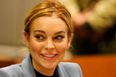 Lindsay Lohan Will Not Be Prosecuted