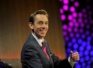 Ryan Tubridy was Terrified by The Rose of Tralee Gig and Said He Should Have Done it Differently