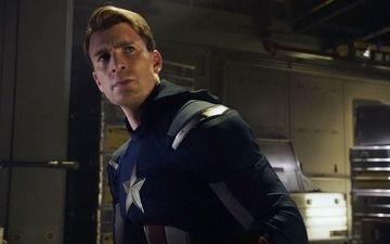 New Couple Alert: Lily Collins And Chris Evans Are Said To Be Dating