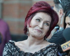Sharon Osbourne Sticks Up For Randy Prince Harry after His Crazy Las Vegas Stay