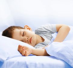 One Third Of Parents Lie About Their Children’s Sleeping Habits