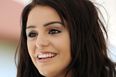 Cher Lloyd Goes Down a Storm in US