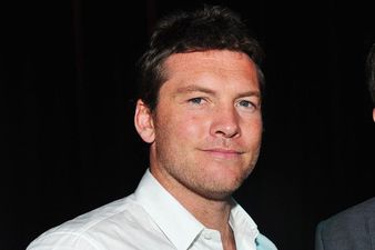 Sam Worthington to Star in Film Set in Ireland