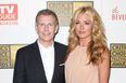 Patrick Kielty Denies Engagement to Cat