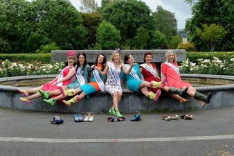Enda Kenny’s Niece Competes For the Crown in This Summer’s Rose of Tralee