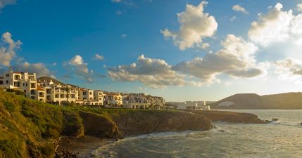 Malaga Is The Top Resort Destination For Irish Sun Worshippers as Thousands Flock to Its Sizzling Shores