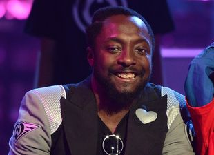 We Can Relax Now…Will.i.am Has Found His Car