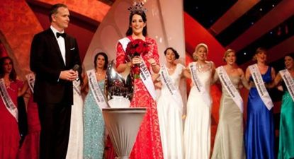 Daíthí Ó’Sé Tells Rose of Tralee Critics To Put A Sock In It
