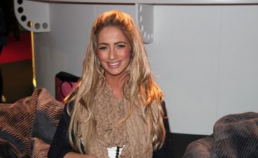 Former BB Star Chantelle Admits Alex Moved Out