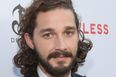 Has Shia lost his LaBeouf-ness?