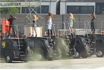 Proof – The Spice Girls WILL Reunite for the Olympics Closing Ceremony