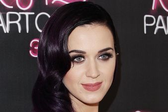 Katy Perry Turns Down American Idol Deal