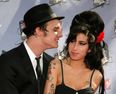 Old Texts From Amy Winehouse Affected Blake Before Overdose