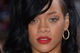 Rihanna Interview To Air in US Tonight