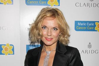 Geri Cuts Out Alcohol For Sake of Her Looks