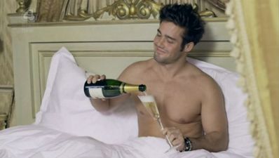“I’ve Stocked Up A Bit!” Spencer Matthews Isn’t Thrilled About His Recent Weight Gain