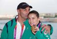 Katie Taylor’s Dad is Devastated Over Suggestions that He Put a Stop to Homecoming Celebrations