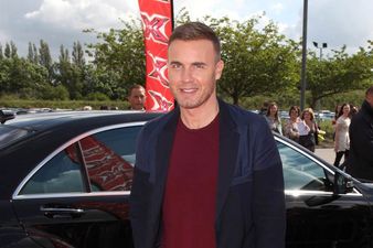 Gary Barlow Pulls Out of X Factor Press Launch
