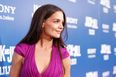 Katie Holmes Has Suri Enrolled in $40,000-a-year School For September
