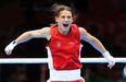 In Pictures: Katie Taylor Makes History with Olympic Gold