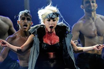 Forget Lady Gaga, It’s More Like Mother Gaga