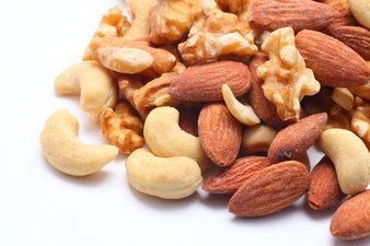 What’s Not To Like About Nuts?! How The Snack Can Benefit You
