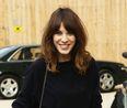 British Presenter And Style Icon Alexa Chung To Launch Her Own Label