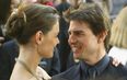 Tom Cruise and Katie Holmes are Officially Divorced After Splitting Earlier This Summer