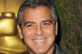 George Clooney’s Ex Reveals He Is a Good Kisser