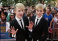 Another Concert Cancelled, This Time Jedward Call Off Galway Gig