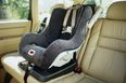 Sitting Comfortably? Penalty Points for Parents if Children Are Not in The Correct Car Seat